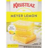 Krusteaz Meyer Lemon Bar Mix -19.35oz