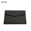 Unique Bargains Mini Envelopes Tiny Items Storage Cute Colored Present Card Holder for Wedding - 3 of 4