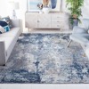Aston ASN710 Power Loomed Indoor Rugs - Safavieh - 2 of 4