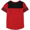 Touch by G-III Womens Chicago Blackhawks Embellished T-Shirt - 2 of 2