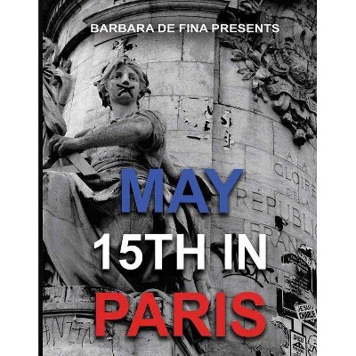 May 15th in Paris (Blu-ray)(2020)