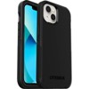 OtterBox DEFENDER SERIES XT case w/MagSafe for iPhone 13 - Black (77-85620) - Refurbished - 3 of 4