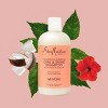 SheaMoisture Coconut & Hibiscus Curl & Shine Shampoo For Thick Curly Hair - image 4 of 4