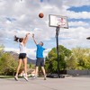 Lifetime Speed Shift 50" Portable Basketball Hoop - 3 of 4