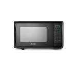 COMMERCIAL CHEF Countertop Microwave Oven 1.1 Cu. Ft. 1000W