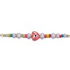 Guili Lovely 14K Gold Plated Kids Bracelet with Multi-Color Beads and Freshwater Pearls – A Stylish and Playful Accessory for Little Ones - 2 of 3