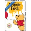 Trends International Disney Winnie the Pooh - 100th Anniversary Balloon Unframed Wall Poster Prints - 3 of 4