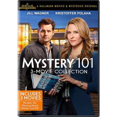 Hallmark movies and mysteries best sale online free