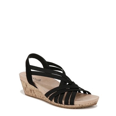 Lifestride Womens Mallory Strappy Slingback Sandal : Target