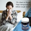Personal Care Vaporizing Chest Rub 4 oz, 1 Count, CASE OF 12 - 3 of 4