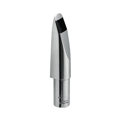 Berg Larsen Vintage Metal Tenor Saxophone Mouthpiece 100/0 M