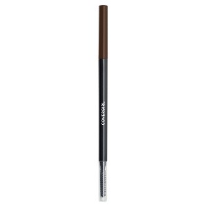 COVERGIRL Easy Breezy Brow Micro Fine + Define Pencil -  0.003oz - 1 of 4