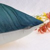 Unique Bargains Sofa Home Bedroom Abstract Throw Decorative Modern Pillow Case 2 Pcs - 4 of 4