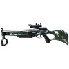 AZ Import Deluxe Action Military Crossbow Set With Scope 30" - 2 of 4