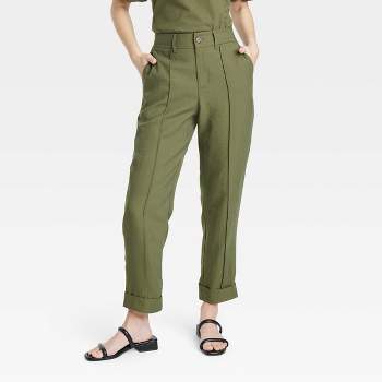 Polyester : Pants for Women : Target