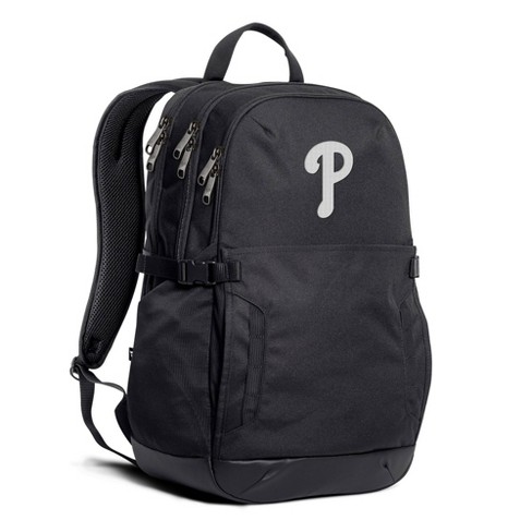 Mlb Philadelphia Phillies 19 Pro Backpack - Black : Target