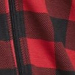 red buffalo plaid