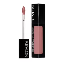 Revlon ColorStay Satin Ink Liquid Lipstick - 007 Partner in Crime - 0.17 fl oz