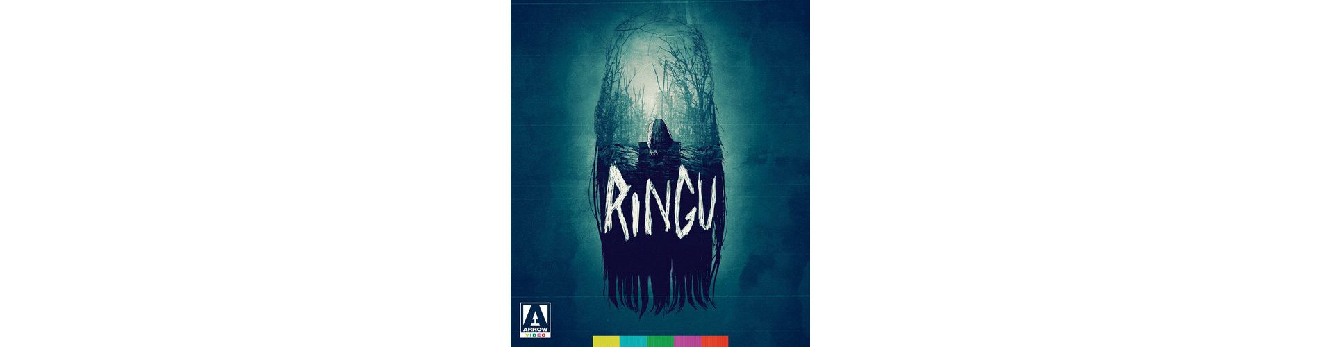 Ringu (Blu-ray)(1998)