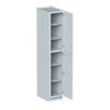 CASAINC W18"x D27"x H96" Kitchen Tall Pantry Cabinet - 3 of 3