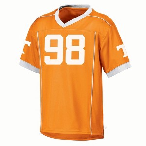 NCAA Tennessee Volunteers Boys' Jersey - 1 of 3