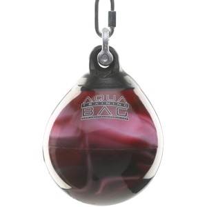 Aqua Training Bag 9" Head Hunter Hybrid 15 lb. Slip Ball/Punching Bag - 1 of 1