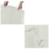 Unique Bargains 30% Cotton 70% Polyester Camping Necessities Picnic Blanket 1 Pc - 4 of 4