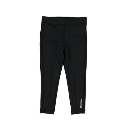 Reebok Girls Core Compression Athletic Pants
