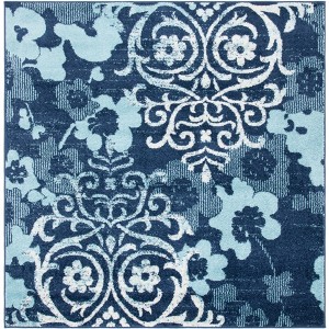 Adirondack ADR114 Non-Shedding Power Loomed Indoor Rugs - Safavieh - 1 of 4