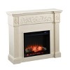 Calvert Electric Fireplace - SEI - 4 of 4