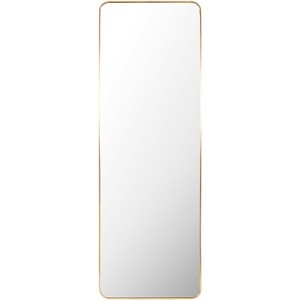 Livabliss Aranya Modern Decorative Wall Mirrors - 1 of 4