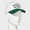 Tailgate Captain Gameday Baseball Hat - Wild Fable™ - 2 of 4
