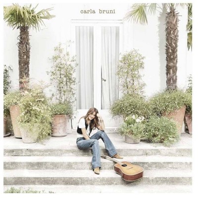 Carla Bruni - Carla Bruni (Vinyl)