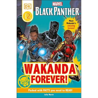 Black Panther: Wakanda Forever The Courage to Dream - Target Exclusive  Edition by Frederick Joseph (Board Book)