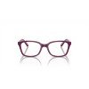 Vogue Eyewear VY2001 47mm Child Square Eyeglasses - prescription-ready - 2 of 4