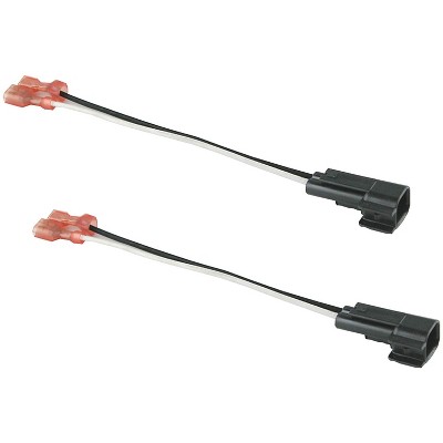 Metra Ford Speaker Adapters MECC725600