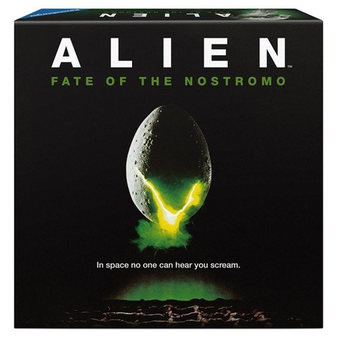 Ravensburger Alien: Fate Of The Nostromo Board Game : Target