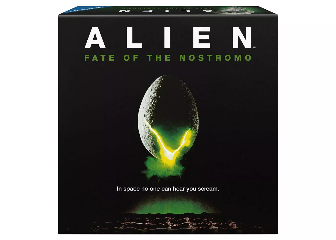 ALIEN: Fate of the Nostromo Board Game