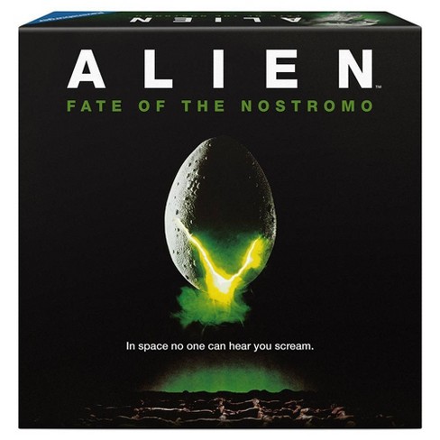 Ravensburger ALIEN: Fate of the Nostromo Board Game - image 1 of 4