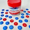 hand2mind Lowercase Alphabet Chips 156ct: Learn to Read & Letters Educational Kit for 1st Grade - 3 of 4
