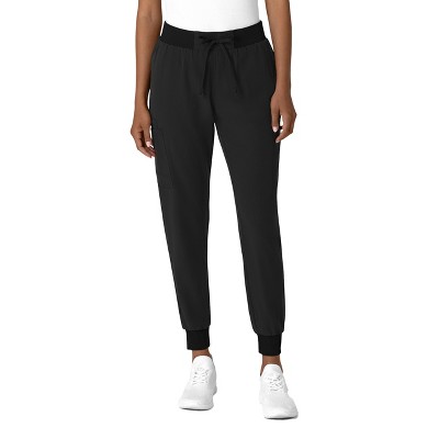 Wink Nova Women's Jogger Utility Scrub Pant