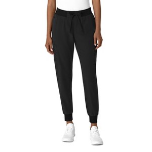 Wink Nova Women's Jogger Utility Scrub Pant - 1 of 4