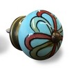 Knob-It Classic Cabinet & Drawer Knobs | 8-Pack | D - 3 of 4