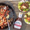 Sweet Baby Ray's No Sugar Added Sweet and Spicy BBQ Sauce - 18.5oz - 4 of 4