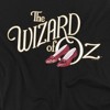 Women's The Wizard Of Oz Classic Logo T-Shirt - 2 of 4