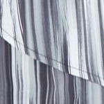 gunmetal ikat texture