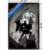Trends International DC Comics Batman - New 52 #50 Framed Wall Poster Prints - 3 of 4