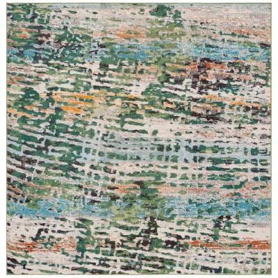 Madison MAD454 Power Loomed Indoor Rug - Safavieh