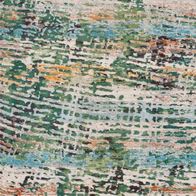 green/rust
