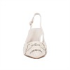 Torgeis Women's Valeria Kitten Heel Pump - 4 of 4